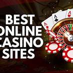 online casino gaming bet
